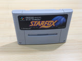 UE9532 Star Fox BOXED SNES Super Famicom Japan