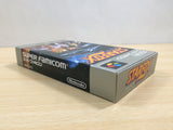UE9532 Star Fox BOXED SNES Super Famicom Japan