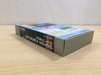 UE9532 Star Fox BOXED SNES Super Famicom Japan