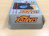 UE9532 Star Fox BOXED SNES Super Famicom Japan