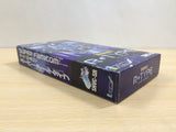 UE9533 Super R Type BOXED SNES Super Famicom Japan