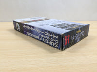 UE9533 Super R Type BOXED SNES Super Famicom Japan
