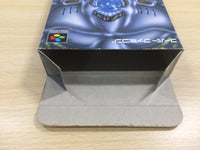 UE9533 Super R Type BOXED SNES Super Famicom Japan
