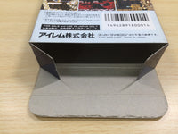 UE9533 Super R Type BOXED SNES Super Famicom Japan