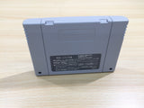 UE9534 Super Air DiVer. BOXED SNES Super Famicom Japan