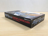 UE9534 Super Air DiVer. BOXED SNES Super Famicom Japan