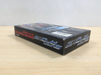 UE9534 Super Air DiVer. BOXED SNES Super Famicom Japan