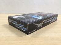 UE9534 Super Air DiVer. BOXED SNES Super Famicom Japan