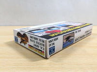 UE9535 Super Battletank BOXED SNES Super Famicom Japan