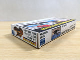UE9535 Super Battletank BOXED SNES Super Famicom Japan