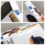UE9535 Super Battletank BOXED SNES Super Famicom Japan