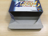 UE9536 Human Grand Prix IV F1 Dream Battle Racing BOXED SNES Super Famicom Japan