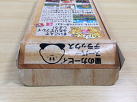 UE9537 Kirby Super Deluxe Star Kirby's Fun Pak BOXED SNES Super Famicom Japan