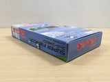 UE9538 Super Puyo Puyo BOXED SNES Super Famicom Japan