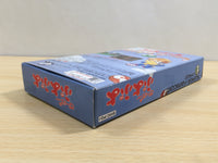UE9538 Super Puyo Puyo BOXED SNES Super Famicom Japan