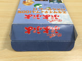 UE9538 Super Puyo Puyo BOXED SNES Super Famicom Japan