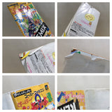 UE9539 Super Puyo Puyo 2 Remix Tsu BOXED SNES Super Famicom Japan