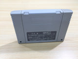 UE9539 Super Puyo Puyo 2 Remix Tsu BOXED SNES Super Famicom Japan