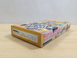 UE9539 Super Puyo Puyo 2 Remix Tsu BOXED SNES Super Famicom Japan