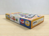 UE9539 Super Puyo Puyo 2 Remix Tsu BOXED SNES Super Famicom Japan