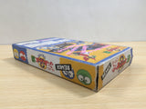 UE9539 Super Puyo Puyo 2 Remix Tsu BOXED SNES Super Famicom Japan