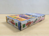 UE9539 Super Puyo Puyo 2 Remix Tsu BOXED SNES Super Famicom Japan