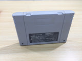 UE9540 Super Tetris 2 + Bombliss BOXED SNES Super Famicom Japan