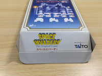 UE9541 Space Invaders The Original Game BOXED SNES Super Famicom Japan