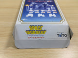UE9541 Space Invaders The Original Game BOXED SNES Super Famicom Japan