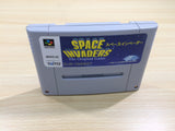 UE9541 Space Invaders The Original Game BOXED SNES Super Famicom Japan