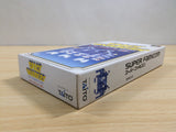 UE9541 Space Invaders The Original Game BOXED SNES Super Famicom Japan