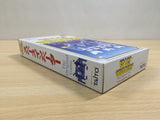 UE9541 Space Invaders The Original Game BOXED SNES Super Famicom Japan