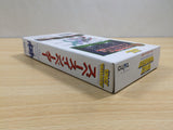 UE9541 Space Invaders The Original Game BOXED SNES Super Famicom Japan