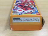 UE9542 Shounin yo, Taishi wo Idake!! BOXED SNES Super Famicom Japan