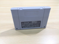 UE9542 Shounin yo, Taishi wo Idake!! BOXED SNES Super Famicom Japan