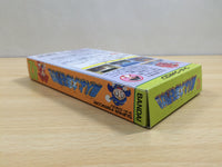 UE9542 Shounin yo, Taishi wo Idake!! BOXED SNES Super Famicom Japan