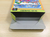 UE9542 Shounin yo, Taishi wo Idake!! BOXED SNES Super Famicom Japan
