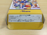UE9543 Super Bowling BOXED SNES Super Famicom Japan