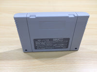 UE9543 Super Bowling BOXED SNES Super Famicom Japan