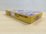 UE9543 Super Bowling BOXED SNES Super Famicom Japan