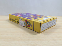 UE9543 Super Bowling BOXED SNES Super Famicom Japan
