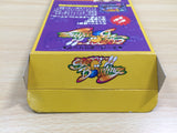 UE9543 Super Bowling BOXED SNES Super Famicom Japan