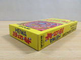 UE9544 Heiwa Pachinko World BOXED SNES Super Famicom Japan