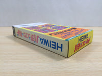 UE9544 Heiwa Pachinko World BOXED SNES Super Famicom Japan
