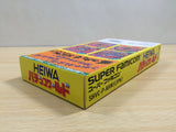 UE9544 Heiwa Pachinko World BOXED SNES Super Famicom Japan