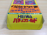 UE9544 Heiwa Pachinko World BOXED SNES Super Famicom Japan