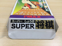 UE9545 Super Shogi BOXED SNES Super Famicom Japan