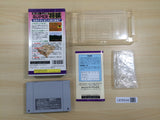 UE9545 Super Shogi BOXED SNES Super Famicom Japan