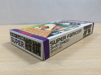 UE9545 Super Shogi BOXED SNES Super Famicom Japan
