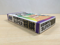 UE9545 Super Shogi BOXED SNES Super Famicom Japan